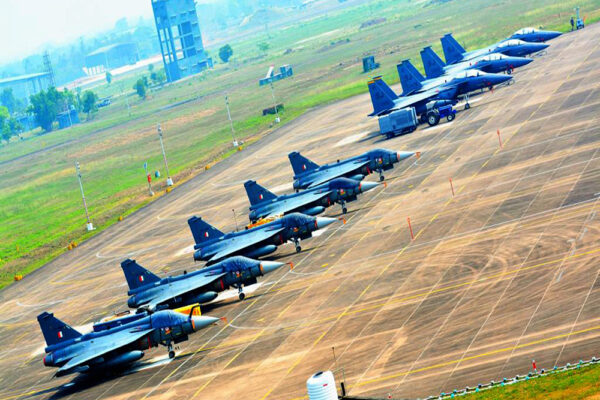 भारत को सतर्क रहने की जरुरत