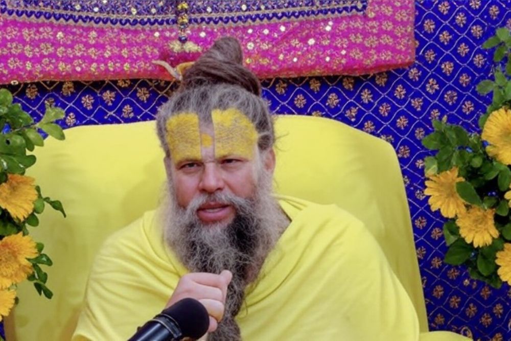 प्रेमानंद महाराज