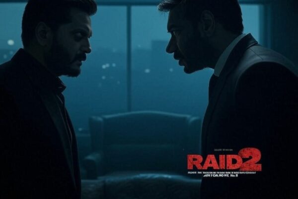 Raid 2 Vs Bhootnii: धमाल एक्शन या डरावनी मस्ती – कौन मारेगा बाज़ी?