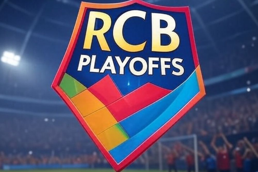 rcb playoffs
