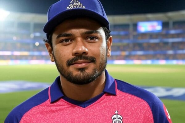 रियान पराग ने लगातार 6 छक्के लगाए, फिर भी युवराज से क्यों रह गए पीछे?