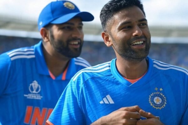 छठी जीत से चमकी मुंबई इंडियंस, RCB को पछाड़ नंबर 1 बनी, राजस्थान IPL की रेस से बाहर