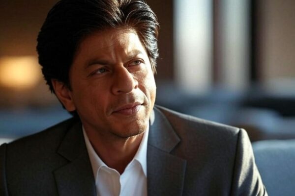 शाहरुख खान बॉलीवुड के बाद अब दुनिया के टॉप-10 रईस एक्टर में शामिल,सबसे अमीर कौन