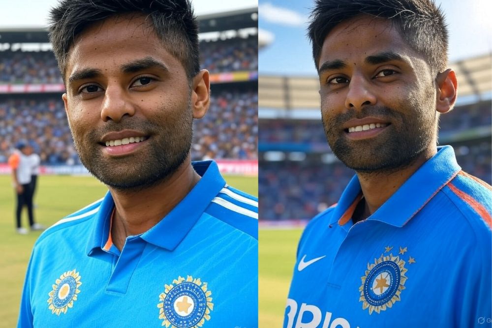 IPL 2025 के बीच सूर्यकुमार यादव का रिटायरमेंट का सनसनीखेज ऐलान! अब नहीं खेलेंगे