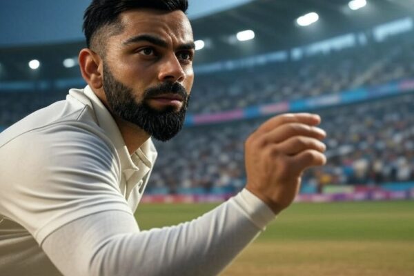 T20 अलविदा, टेस्ट को भी कहा टाटा…इस दिन होगा विराट कोहली का विदाई मैच?