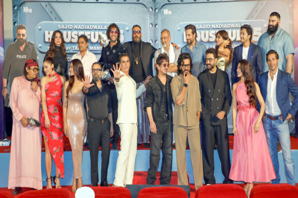 ‘हाउसफुल 5’ ने बॉक्स ऑफिस पर किया शानदार प्रदर्शन