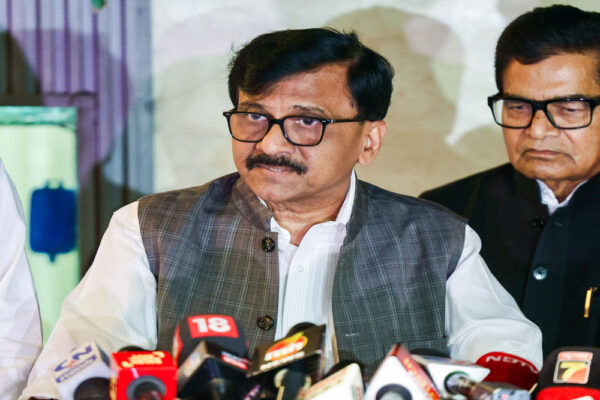 महाराष्ट्र में हादसों पर राजनीति, संजय राउत ने राज्य सरकार को बताया ‘पनौती’