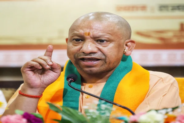 ‘सीएम युवा’ योजना बन रही मिसाल: योगी आदित्यनाथ