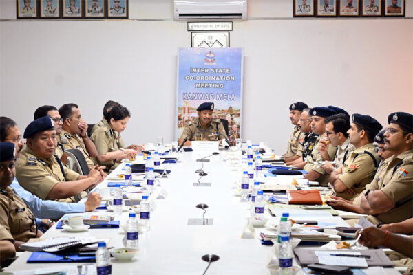 हरियाणा में पुलिस बहाली की दिलचस्प कहानी