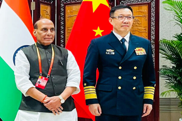 भारत-चीन सीमा विवाद सुलझाने में समय लगेगा