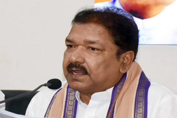 बिहार: भाजपा ने प्रशांत किशोर के खिलाफ साइबर थाने में दर्ज कराई एफआईआर