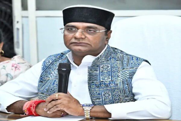 निर्यात से बढ़ेगी मध्य प्रदेश के किसानों की आमदनी: विश्वास सारंग