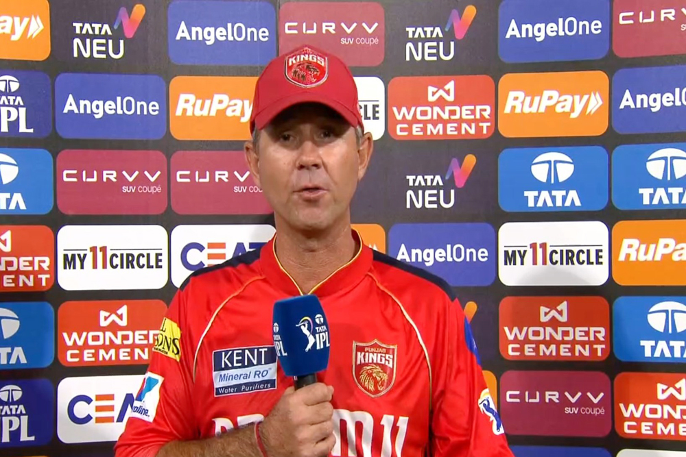 हम अगले सीजन में और भी मजबूत होकर वापसी करेंगे : पोंटिंग