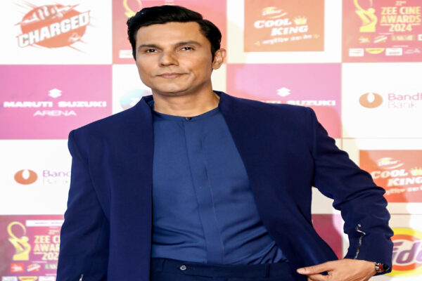 वन्यजीव फोटोग्राफी सिर्फ शौक नहीं, उससे बढ़कर है: रणदीप हुड्डा