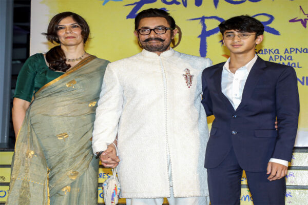 ‘सितारे ज़मीन पर’: सबका अपना अपना नॉर्मल