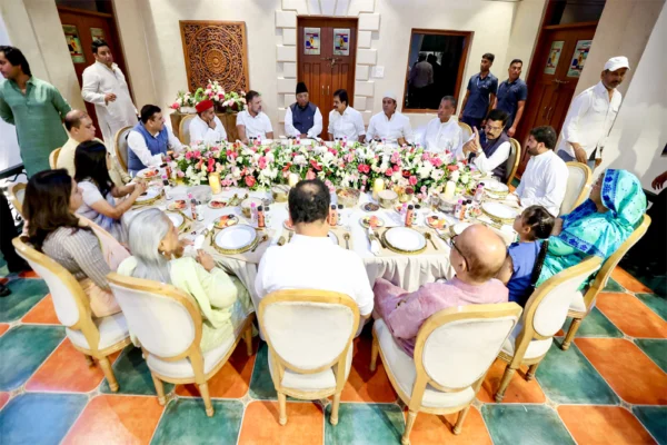 विपक्ष को चाहिए एक समन्वय समिति