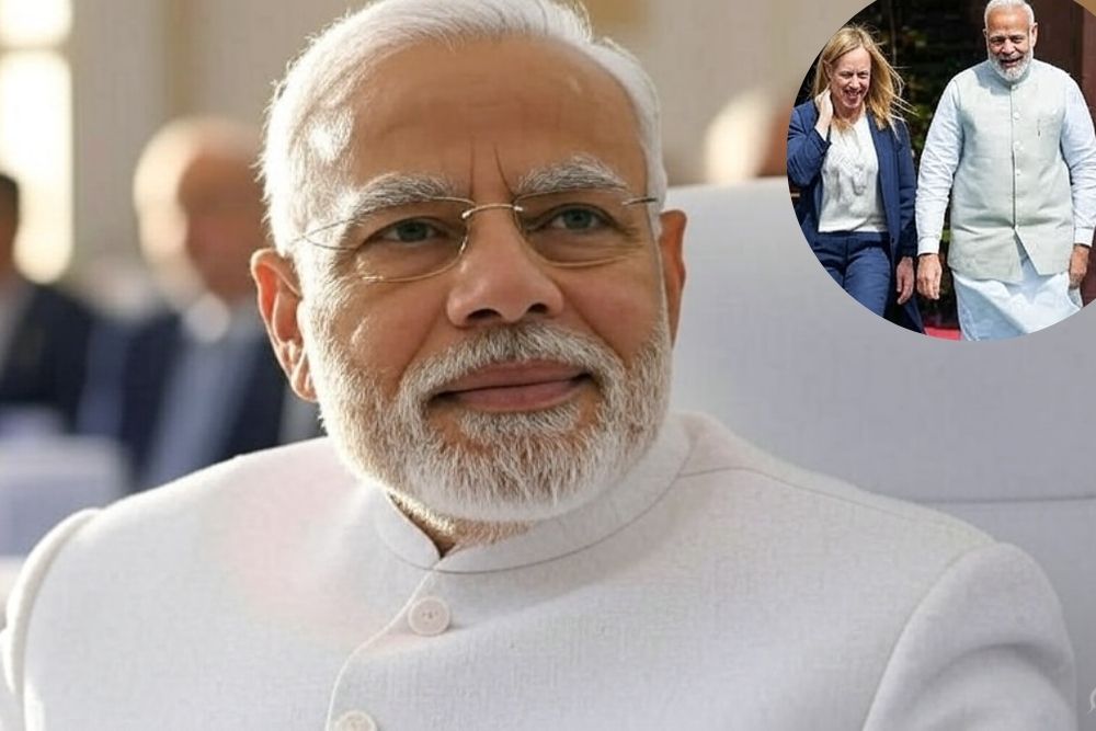 पीएम मोदी
