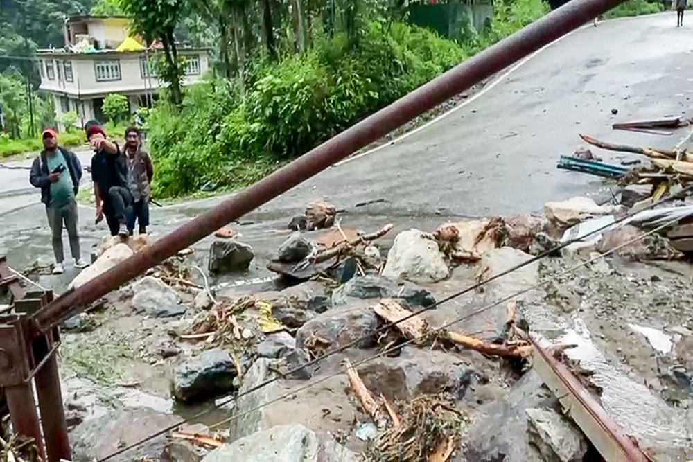 पूर्वोत्तर