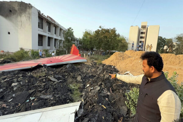अब प्रोपेगेंडा पर्व की रैकिंग