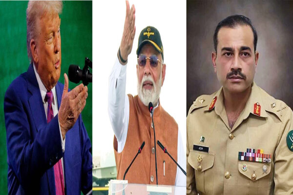 भारत के भयाकुल आईने में निर्भयी इजराइल, ईरान