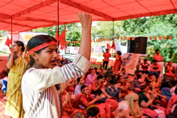 समस्या तो बरकरार है