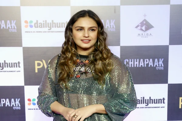 टोरंटो इंटरनेशनल फिल्म फेस्टिवल के लिए चुनी गई हुमा कुरैशी की ‘बयान’