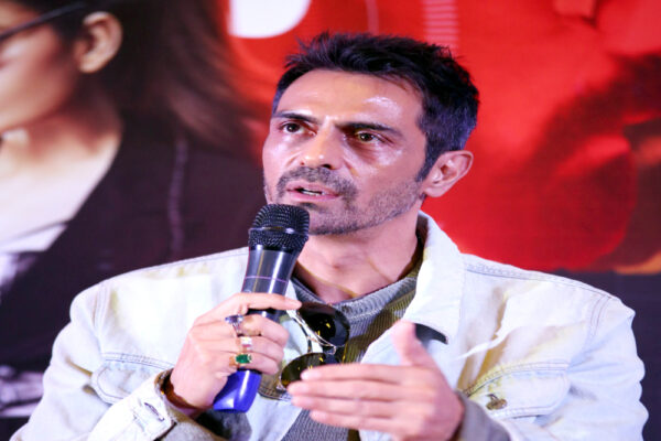 मैंने ‘धुरंधर’ जैसी फिल्म पहले कभी नहीं देखी : अर्जुन रामपाल