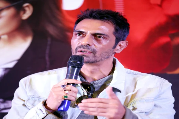मैंने ‘धुरंधर’ जैसी फिल्म पहले कभी नहीं देखी : अर्जुन रामपाल