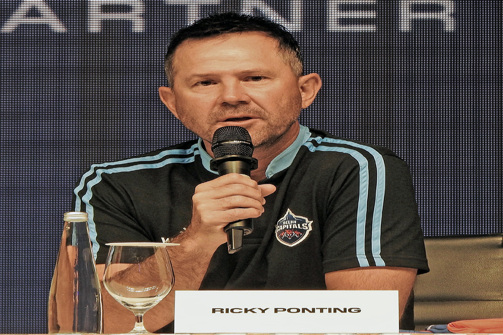 इंग्लैंड इस टेस्ट मैच में केवल एक बार बल्लेबाजी करना चाहेगा : पोंटिंग