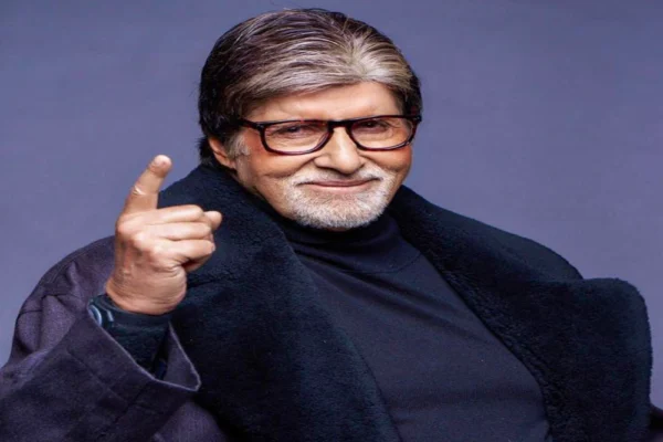 अभिषेक की एक्टिंग के कायल हुए ‘बिग बी’