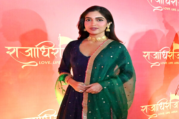 भूमि पेडनेकर ने यूएनडीपी इंडिया के सतत विकास लक्ष्यों के प्रयासों की सराहना की