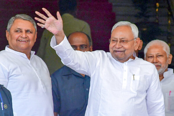महिला आरक्षण से फ्री बिजली तक…बिहार के सीएम नीतीश कुमार ने 17 दिन में लिए 10 बड़े फैसले