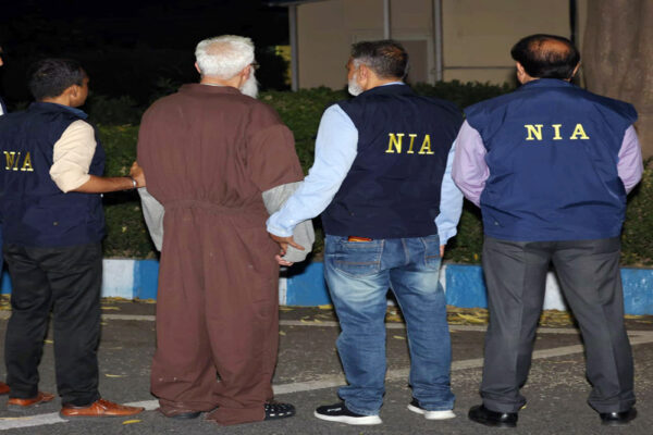 तहव्वुर राणा की न्यायिक हिरासत 13 अगस्त तक बढ़ी