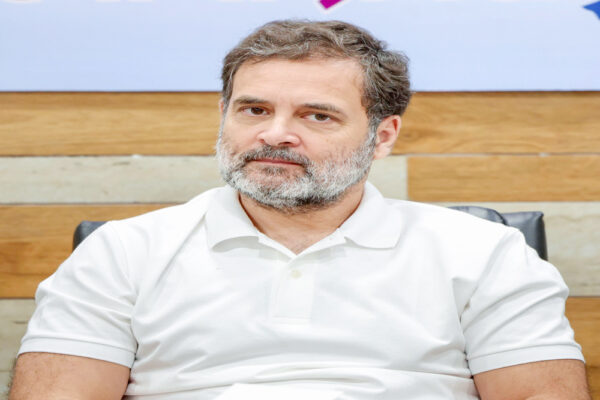 राहुल गांधी को मिली बड़ी राहत, मानहानि मामले में कोर्ट ने दी जमानत