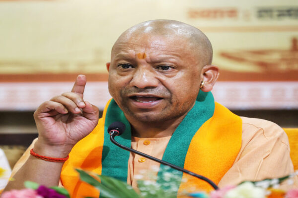छांगुर बाबा पर सीएम योगी का पहला रिएक्शन, कहा- ऐसी सजा देंगे, जो समाज के लिए एक उदाहरण बने