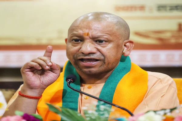 छांगुर बाबा पर सीएम योगी का पहला रिएक्शन, कहा- ऐसी सजा देंगे, जो समाज के लिए एक उदाहरण बने