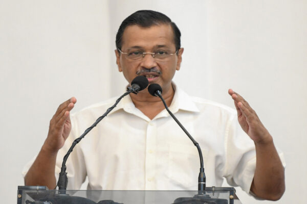 बिहार में चुनाव लड़ेगी आम आदमी पार्टी: अरविंद केजरीवाल
