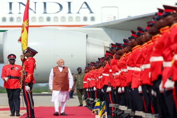 रहबरी का सवाल है!