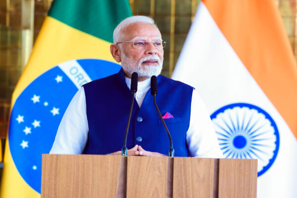 पीएम मोदी ने 16वें रोजगार मेले में 51,000 युवाओं को सौंपे नियुक्ति पत्र