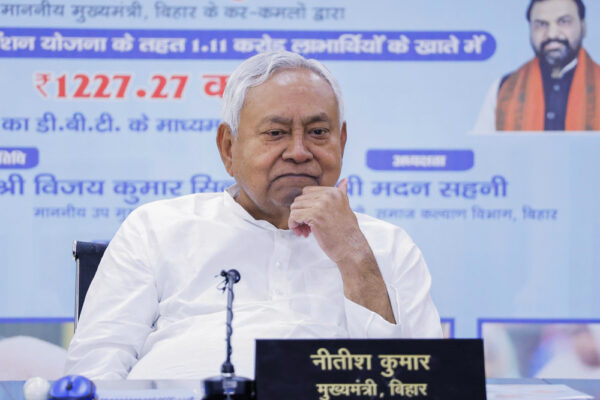बिहार कैबिनेट की बैठक में 41 प्रस्तावों की मिली स्वीकृति