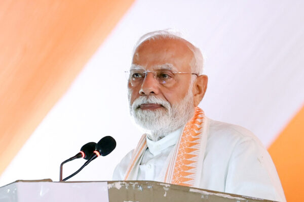 ‘प्रधानमंत्री धन-धान्य कृषि योजना’ से 100 जिलों में बड़ा बदलाव