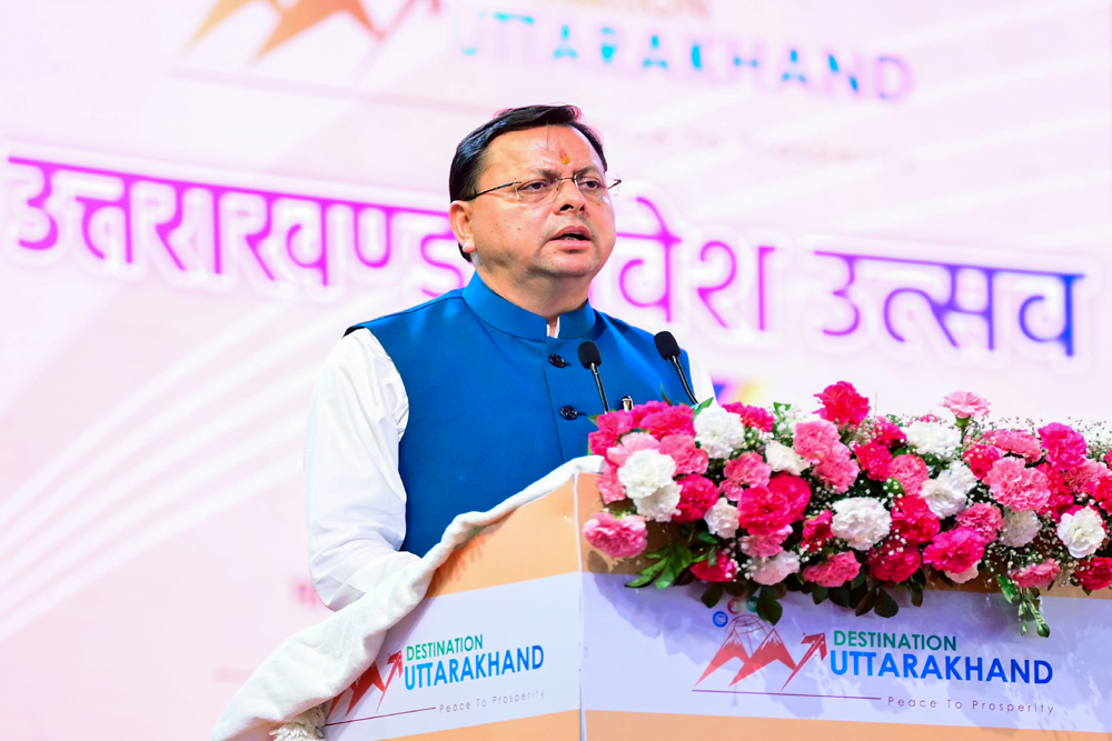 उत्तराखंड में सैनिकों और शहीद परिवारों के लिए धामी सरकार के ऐतिहासिक फैसले