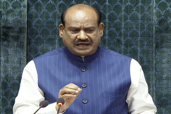 लोकसभा अध्यक्ष ओम बिरला ने सदन की सुचारू कार्यवाही के लिए बुलाई बैठक