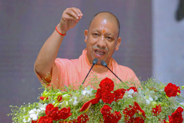रिटायरमेंट के बाद अग्निवीरों को यूपी पुलिस में मिलेगा 20 प्रतिशत आरक्षण: सीएम योगी