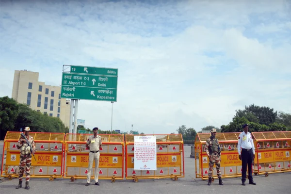 ‘बांग्लादेशियों’ की पहचान से गुरुग्राम में चिंता