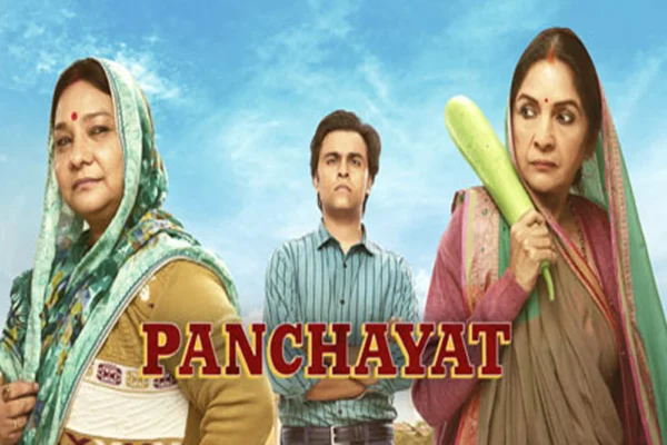 ‘पंचायत 4’ : लौकी जैसी सादगी
