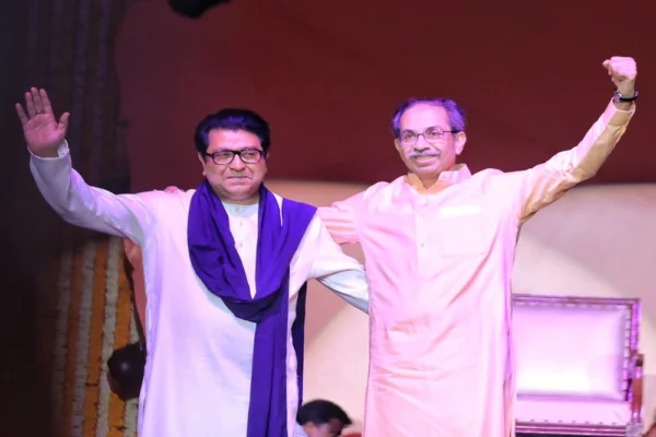 उद्धव की राजनीति से कांग्रेस भी परेशान