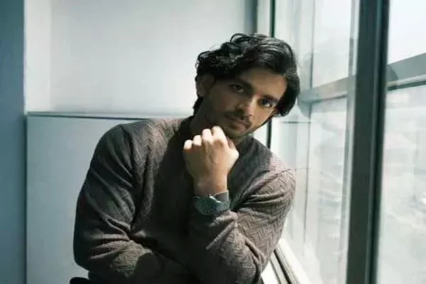 मुझे पसंद हैं एक्शन फिल्में, ‘मालिक’ में पूरी हुई ख्वाहिश: अंशुमान पुष्कर