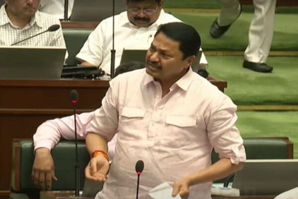 महाराष्ट्र विधानसभा में हनीट्रैप मामला गरमाया