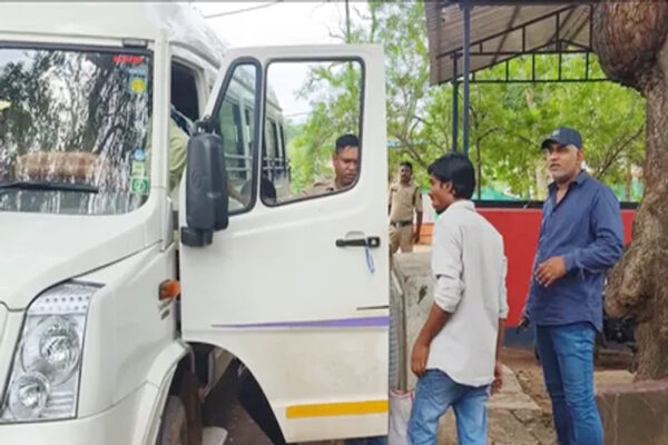 छत्तीसगढ़ में 13 बांग्लादेशी नागरिक गिरफ्तार
